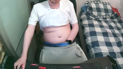 British Tom online show from 05.14.26
