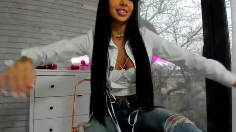 britney_charm online show from 12.03.25