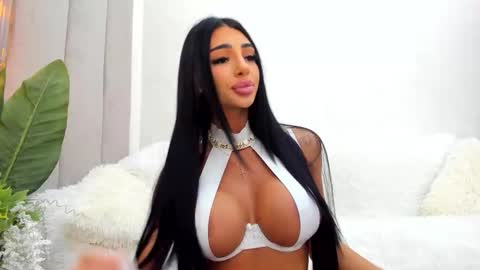 britney_charm online show from 02.24.26