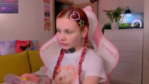 Britney online show from 11.13.25