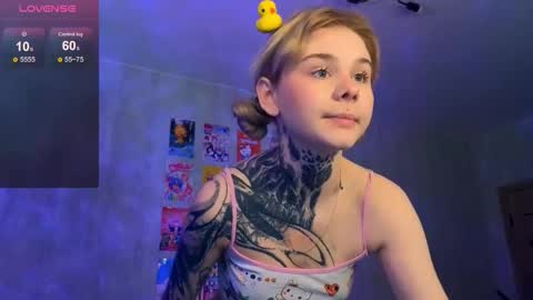 Britney online show from 02.05.26