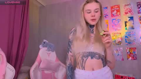 Britney online show from 02.26.26