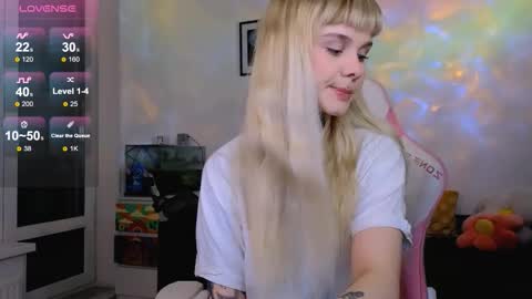 Britney online show from 03.27.26