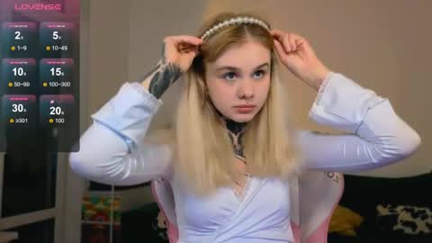 Britney online show from 04.05.26