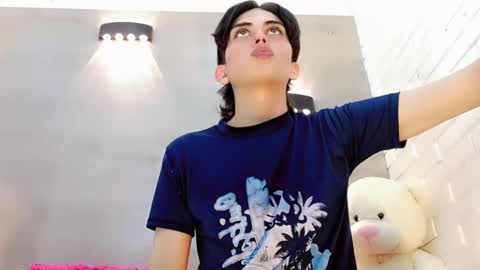 britney_ortega online show from 09.10.25