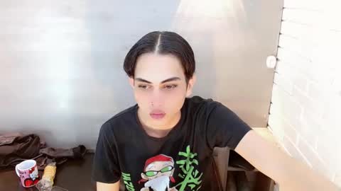 britney_ortega online show from 09.21.25