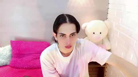 britney_ortega online show from 09.29.25