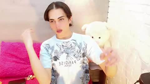 britney_ortega online show from 10.04.25