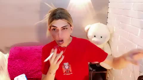 britney_ortega online show from 01.08.26