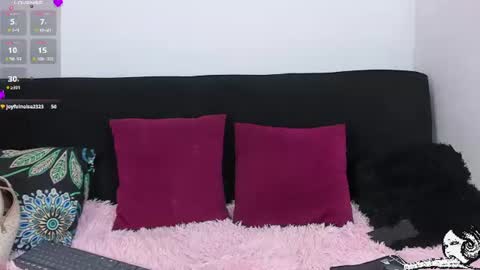 Snapshot of britney_rose13 chatting on 06.16.26 britney rose online show from 06.16.26