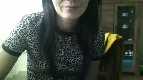 Britney online show from 03.03.25