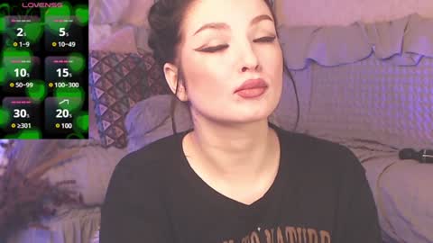 Snapshot of britneybarker chatting on 12.03.24 britneybarker online show from 12.03.24