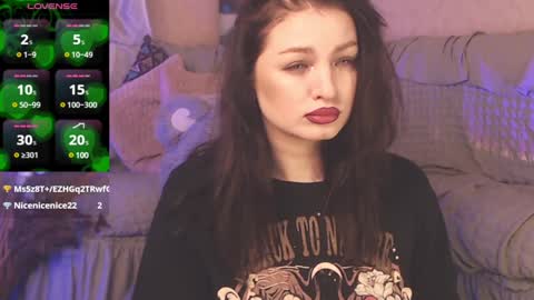 Snapshot of britneybarker chatting on 12.19.24 britneybarker online show from 12.19.24