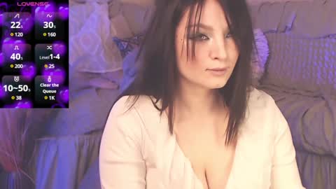 Snapshot of britneybarker chatting on 01.04.25 britneybarker online show from 01.04.25