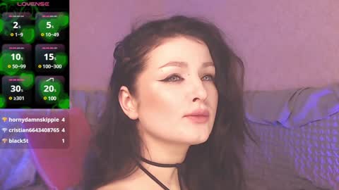 Snapshot of britneybarker chatting on 01.07.25 britneybarker online show from 01.07.25