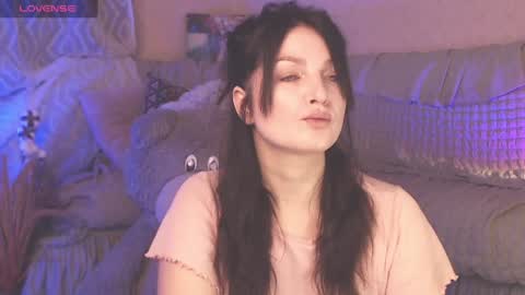 Snapshot of britneybarker chatting on 01.30.25 britneybarker online show from 01.30.25