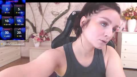 britneybarker online show from 10.22.25