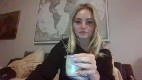 britneycherry08 online show from 06.29.26
