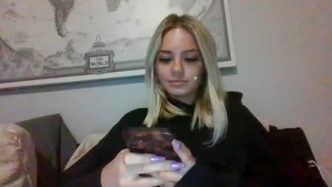 britneycherry08 online show from 07.01.26