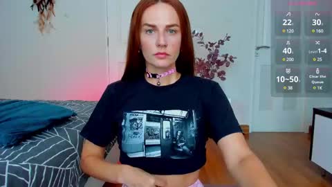 britneyhall online show from 02.17.25