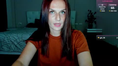 britneyhall online show from 03.10.25
