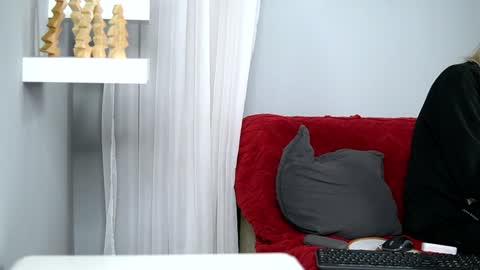 britneyhudson online show from 12.25.24