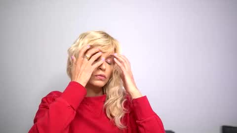 britneyhudson online show from 09.29.25