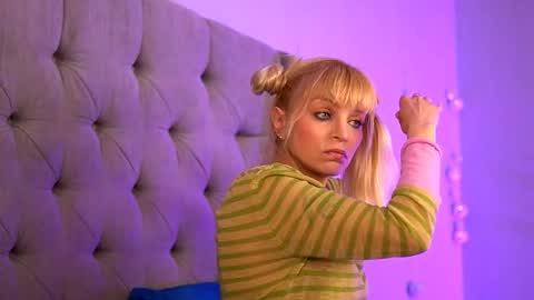 britneyhudson online show from 03.24.26