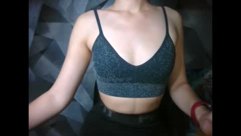 BritneyxKittens online show from 10.20.25