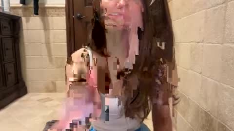 britneyyyxx online show from 12.19.25