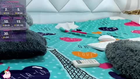 Brittany  online show from 02.05.25