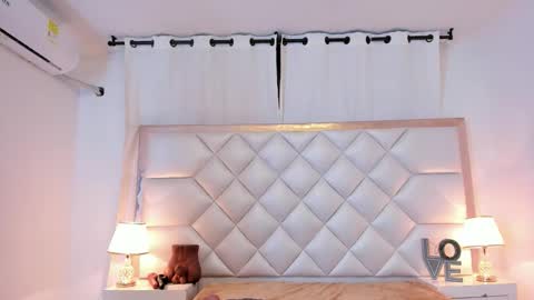 Brittany  online show from 02.11.26