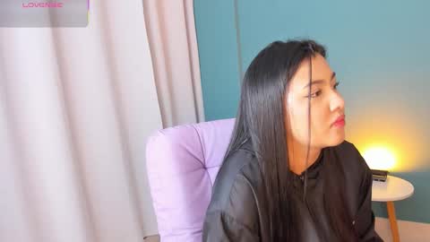 Snapshot of brittany_morrison chatting on 09.16.25 brittany online show from 09.16.25