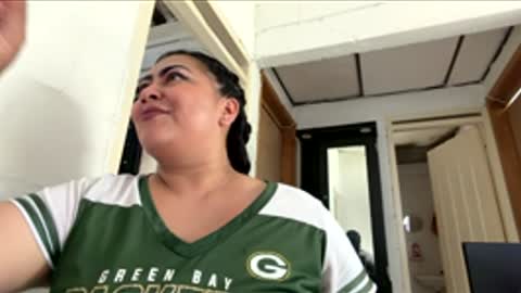 brittany online show from 03.18.26