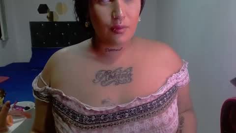 brittanybeauty69 online show from 09.17.25