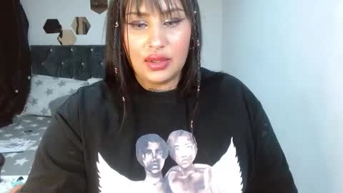 brittanybeauty69 online show from 10.15.25