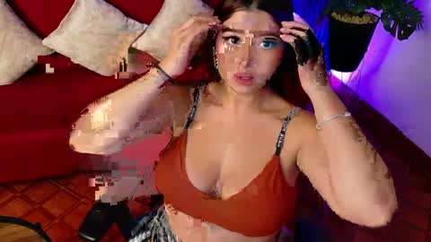 brittanyblueberry online show from 04.04.26