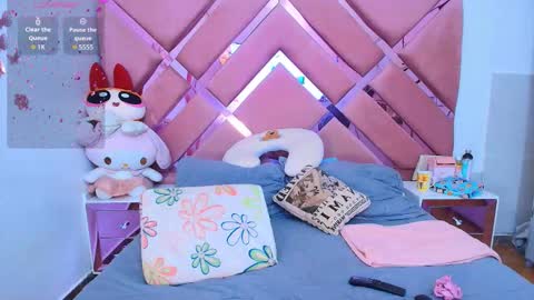 Brittany Boa online show from 11.25.25