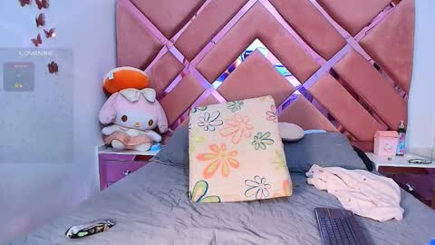 Brittany Boa online show from 02.22.26