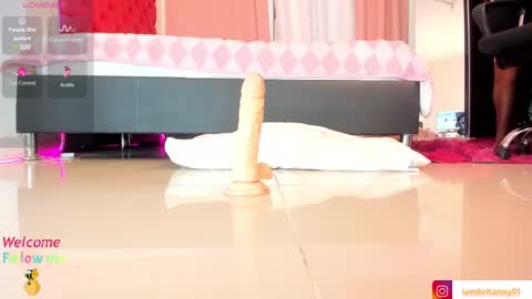 Snapshot of brittanyjhonnns chatting on 03.07.25 brittany 25 years old happy as a worm online show from 03.07.25