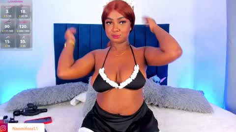 brittany 25 years old  happy as a worm  online show from 11.20.25