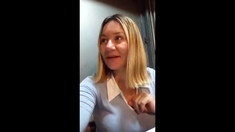Brittany Love online show from 05.31.26