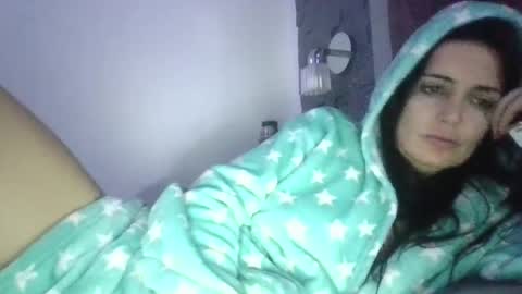 Brittany Love online show from 07.13.26