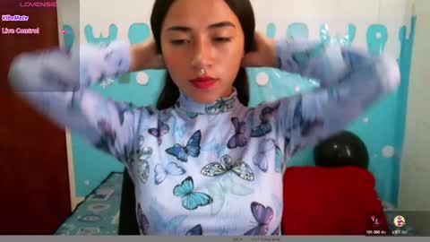 BRITTANY online show from 12.02.24