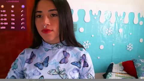 BRITTANY online show from 12.27.24