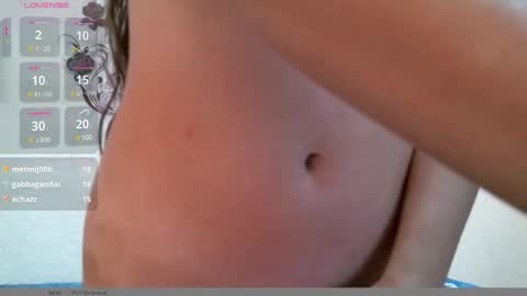 BRITTANY online show from 01.11.25