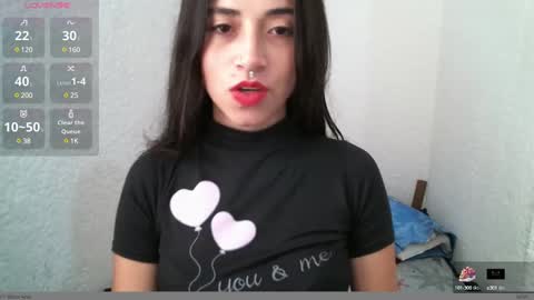 BRITTANY online show from 01.21.25