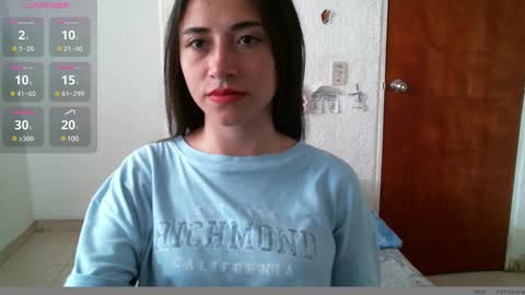 BRITTANY online show from 01.30.25