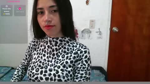 BRITTANY online show from 02.10.25