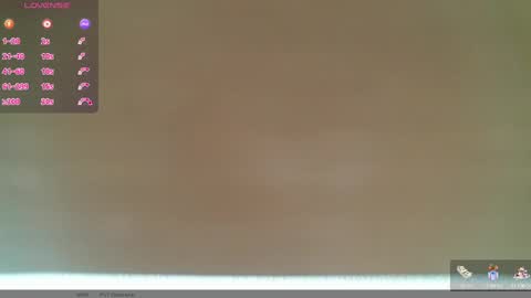 BRITTANY online show from 02.19.25